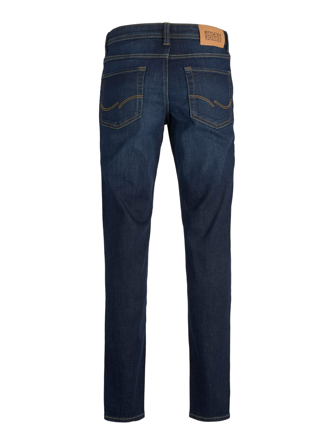 Jack &amp; Jones 12225122 Glenn slim fit jeans blue denim