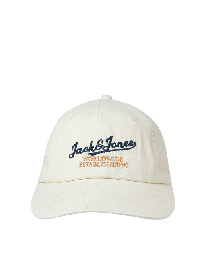 Jack & Jones Soft Base Pablo pet – heren - Kit