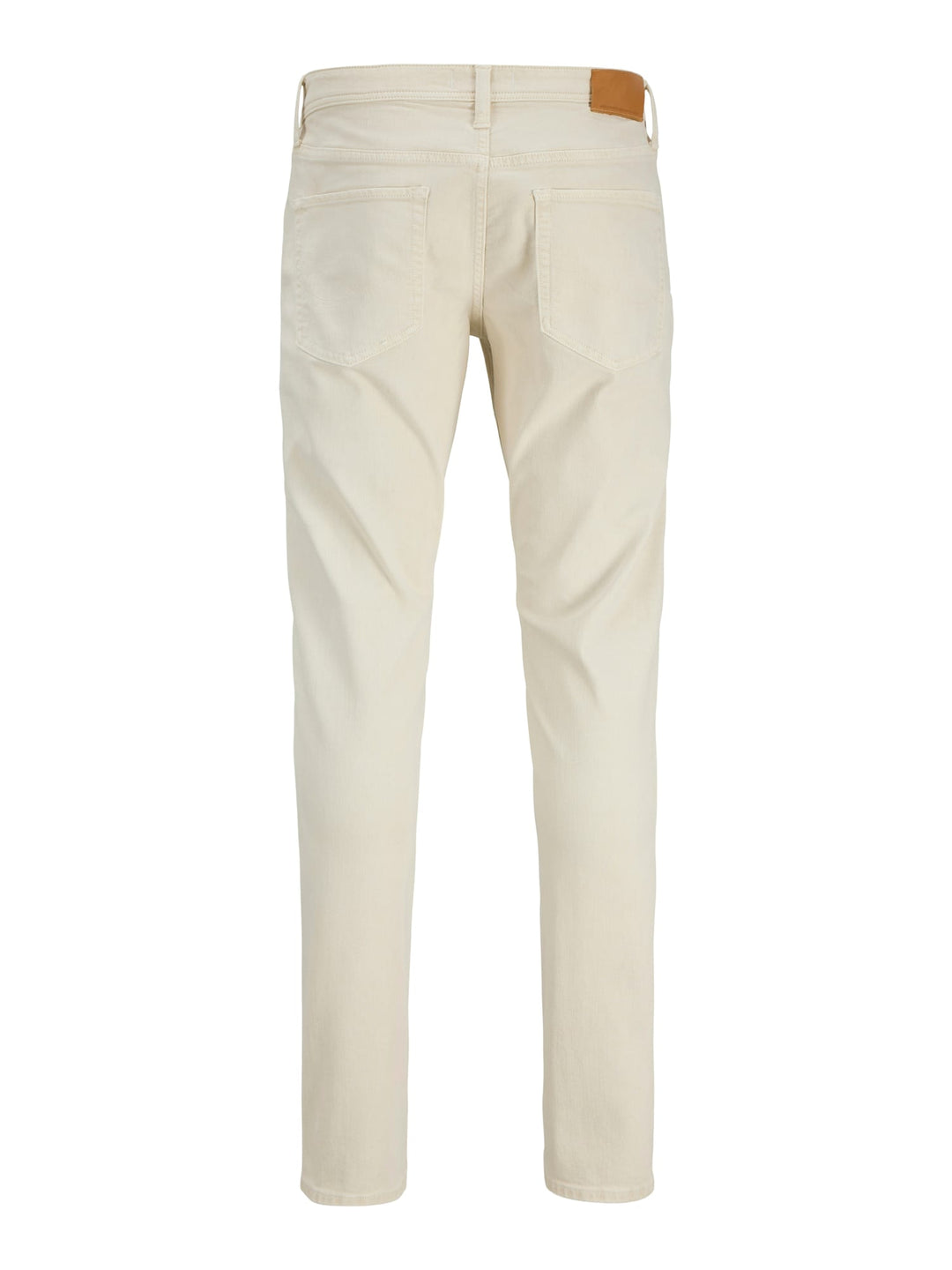 Jack & Jones Glenn slim fit jeans off-white – heren - L34