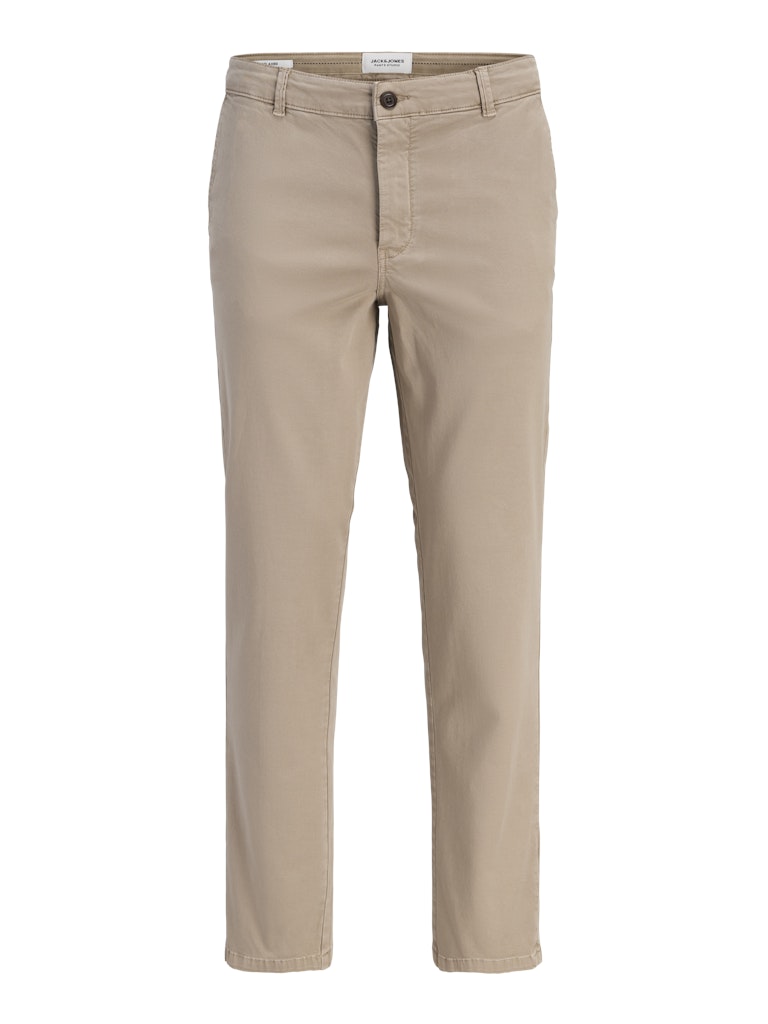 Jack & Jones Stollie chino zand – heren - L34