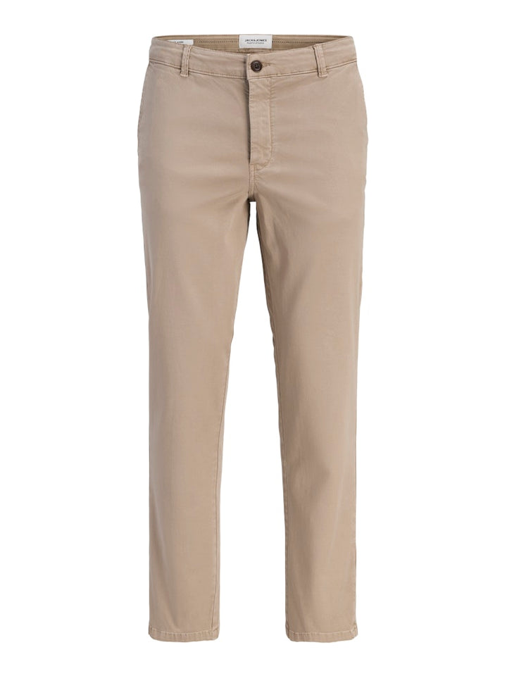 Jack & Jones Stollie chino zand – heren - L32