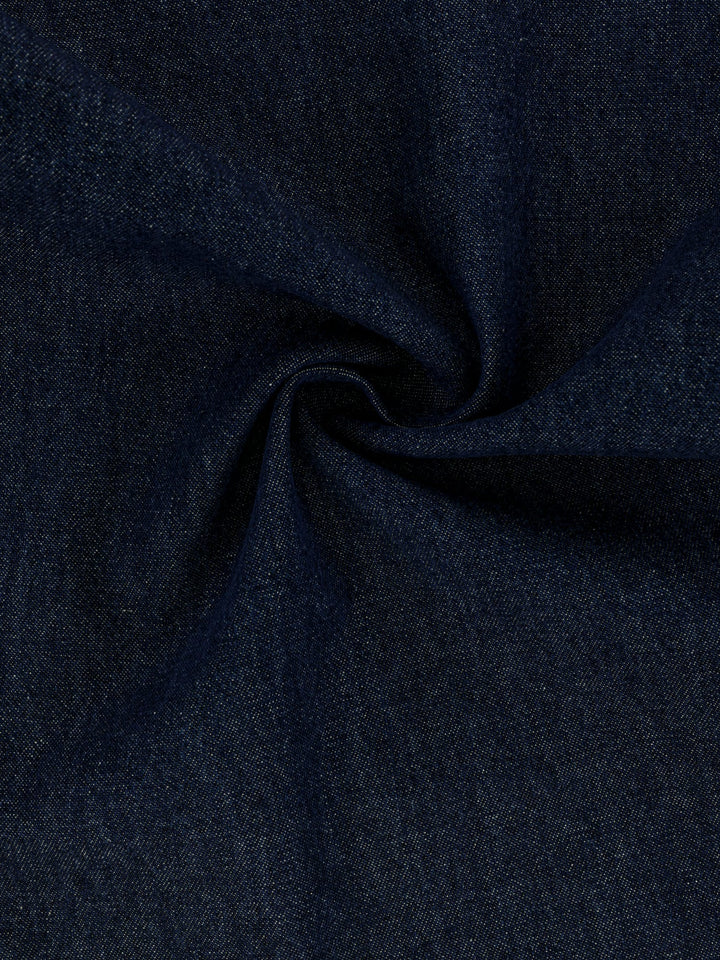 Hype drop 32000324 HDTAHIRA denim rok blauw