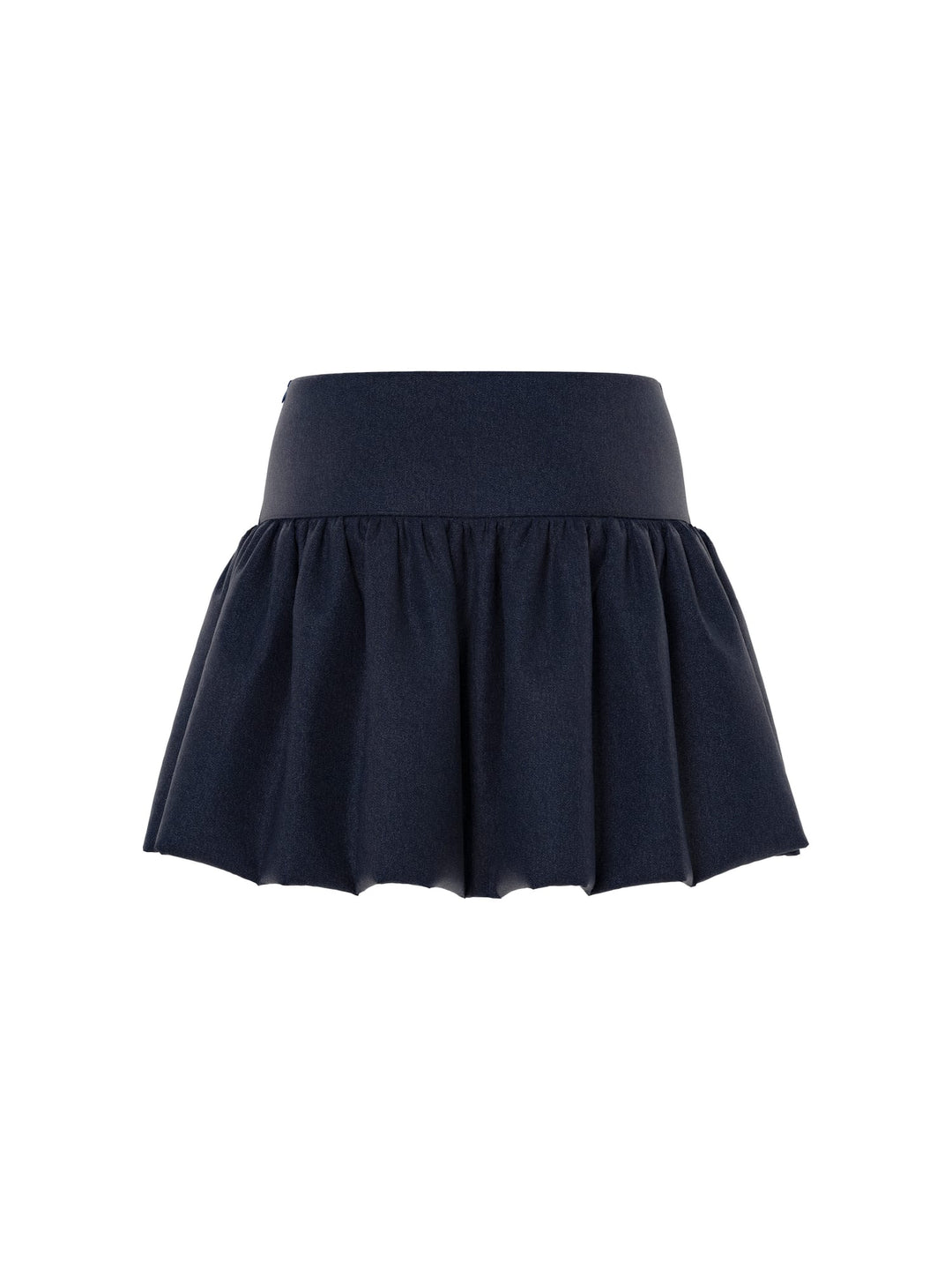 Hype drop 32000324 HDTAHIRA denim rok blauw
