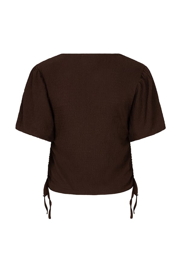 Lofty Manner RF13.1 - Top Silly bruin – dames