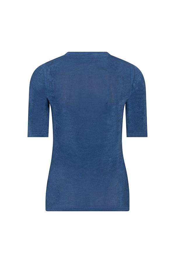 Lofty Manner RG08.1 - Top Milly lichtblauw – dames - Kobalt