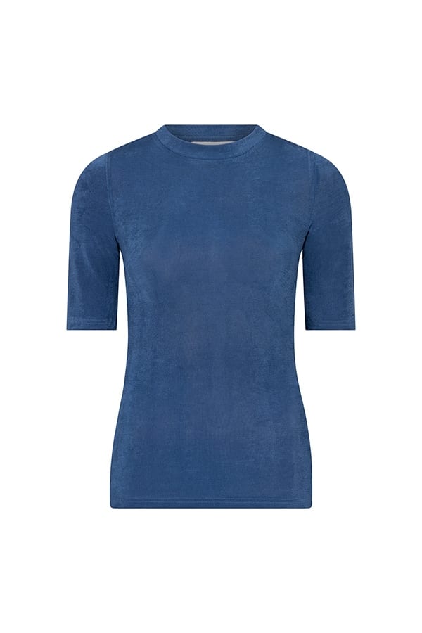 Lofty Manner RG08.1 - Top Milly lichtblauw – dames - Kobalt