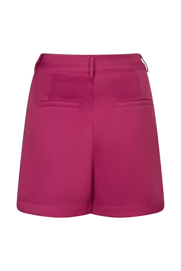 Lofty Manner RE31 - Short Rose fuchsia – dames