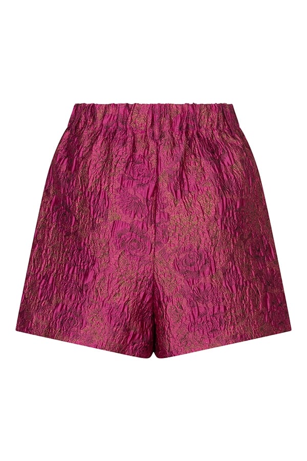 Lofty Manner RE35 - Short Chloe fuchsia – dames