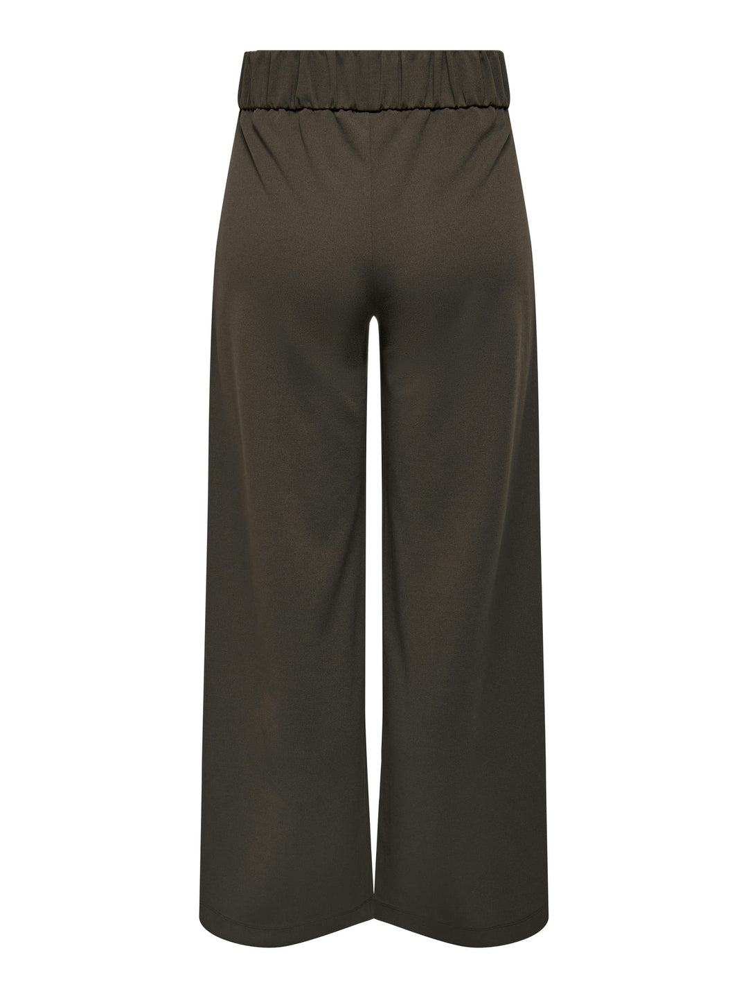 Jacqueline de Yong Geggo lange broek bruin - dames - L34