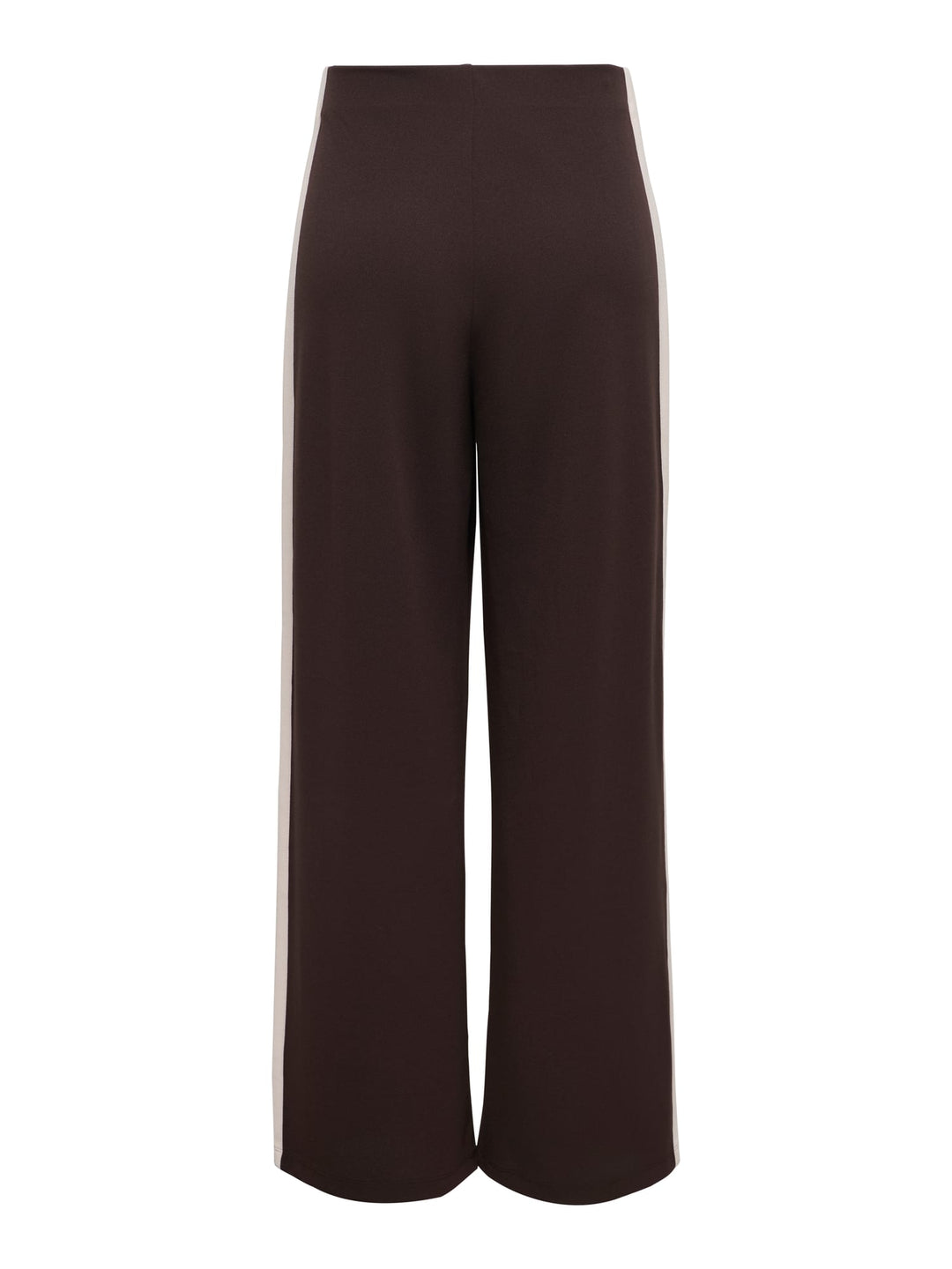 Jacqueline de Yong Geggo lange broek bruin – dames