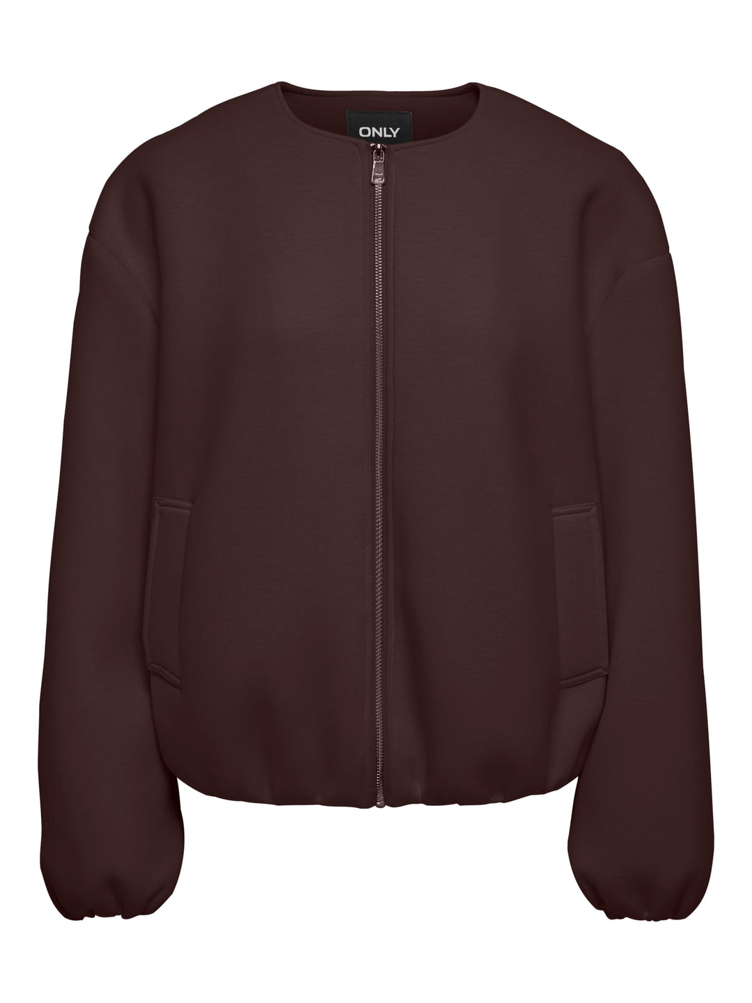 Only 15344567 Ellie jack dames bruin – herfst/winter