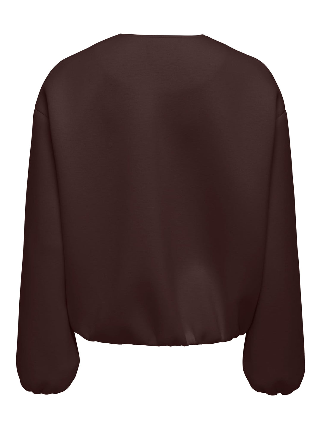 Only 15344567 Ellie jack dames bruin – herfst/winter