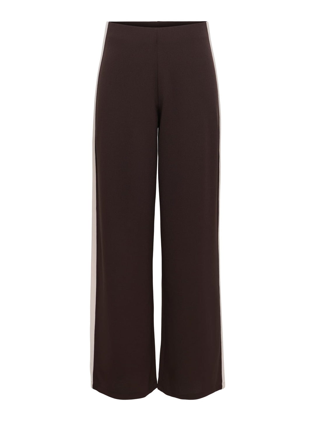 Jacqueline de Yong Geggo lange broek bruin – dames