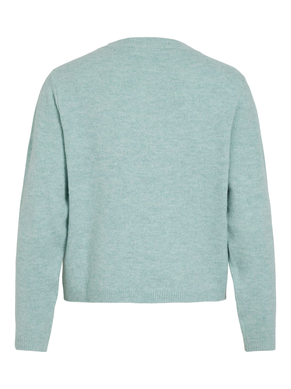 Vila Liga vest gebreid mint – dames