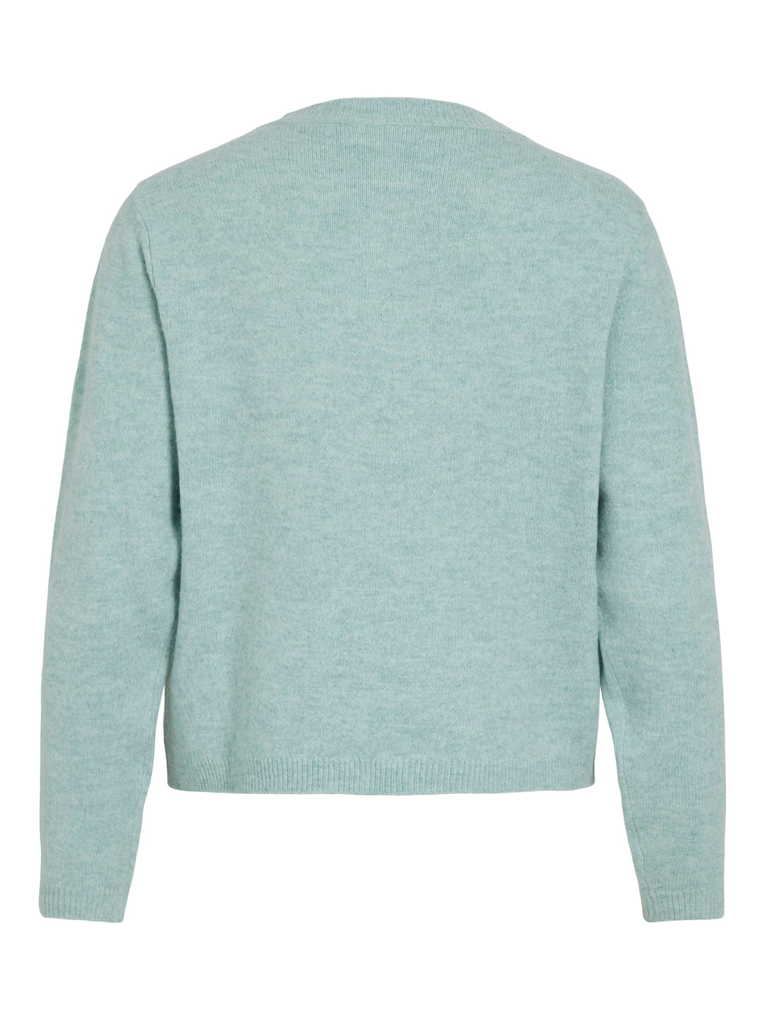 Vila Liga vest gebreid mint – dames