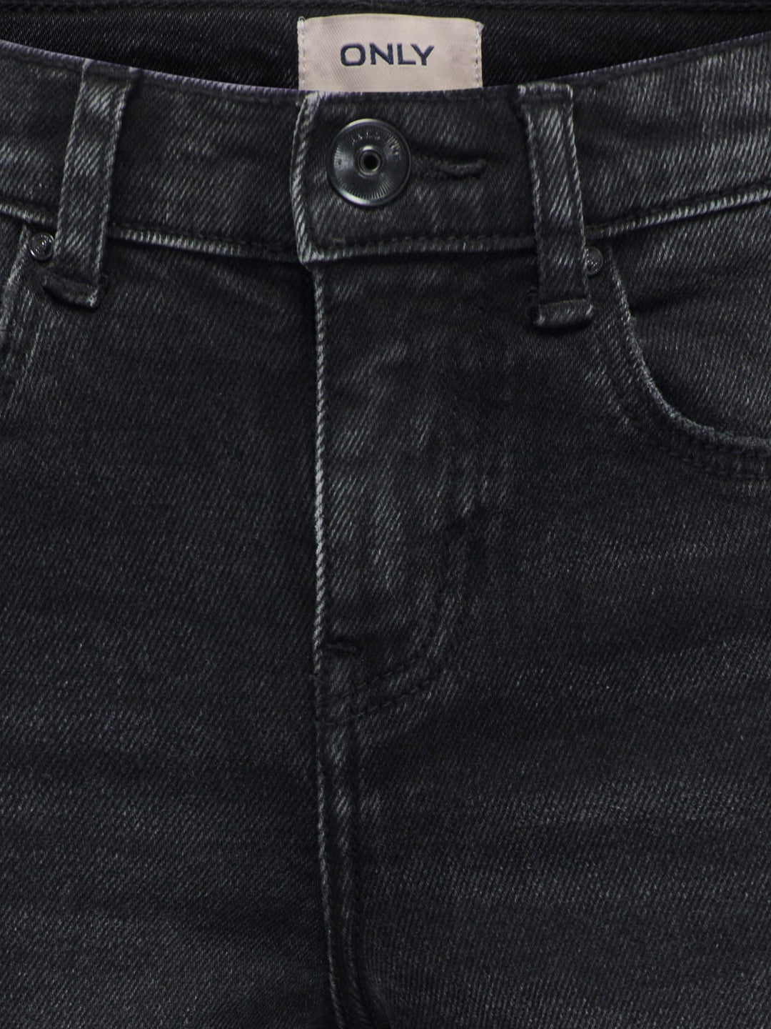 Kids Only 15327034 Juicy jeans loose fit black denim