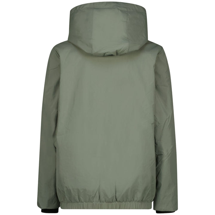 Raizzed Jacket outdoor Teale – zomerjas jongens - Groen