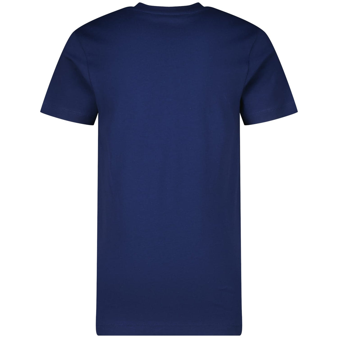 Raizzed T shirt Heasy kobalt – jongens