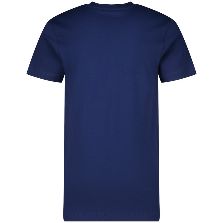 Raizzed T shirt Heasy kobalt – jongens