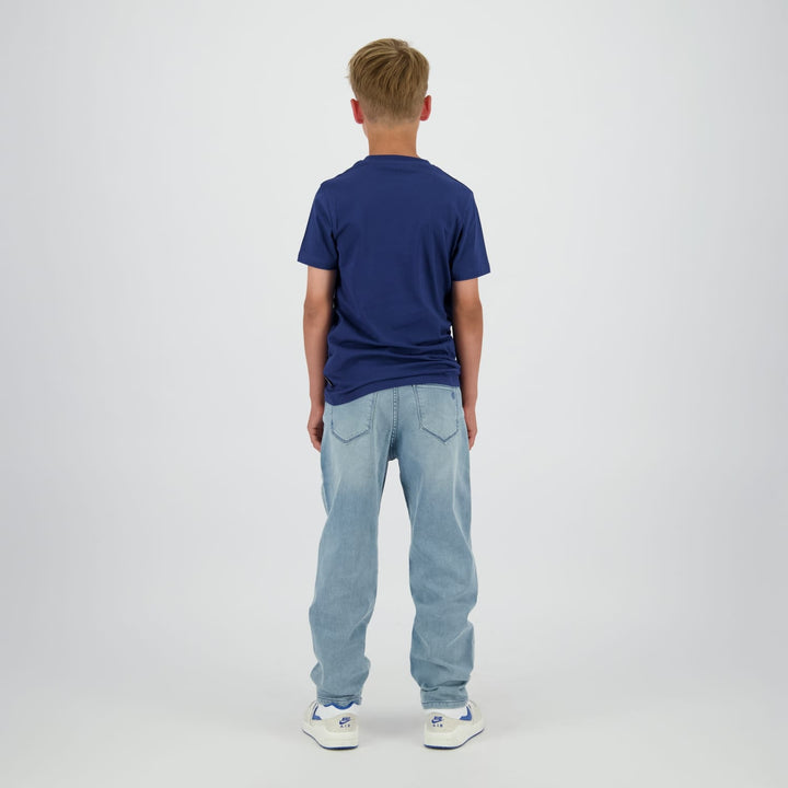 Raizzed T shirt Heasy kobalt – jongens