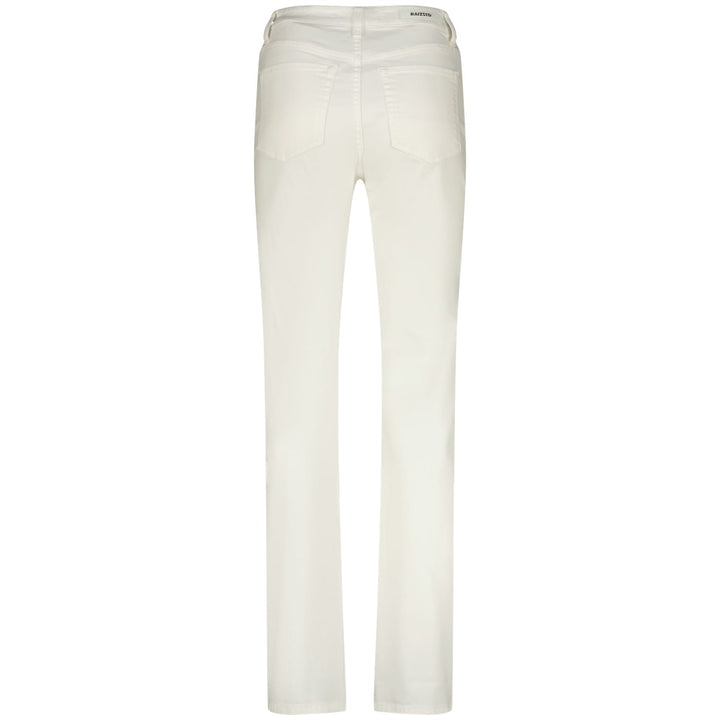 Raizzed Comfort straight Jeans Sarah wit – dames - 32