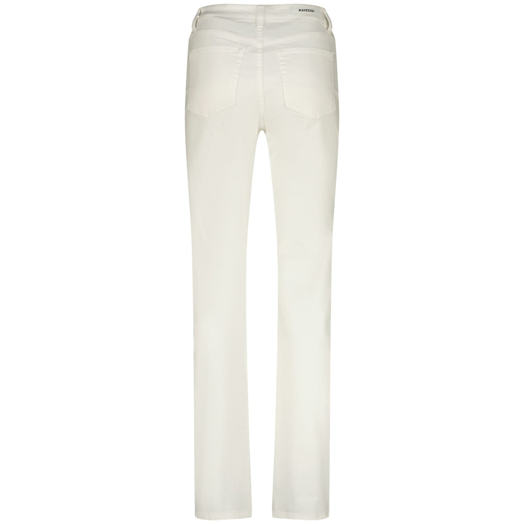 raizzed R126AW420040 jeans regular-straight fit dames wit - 32