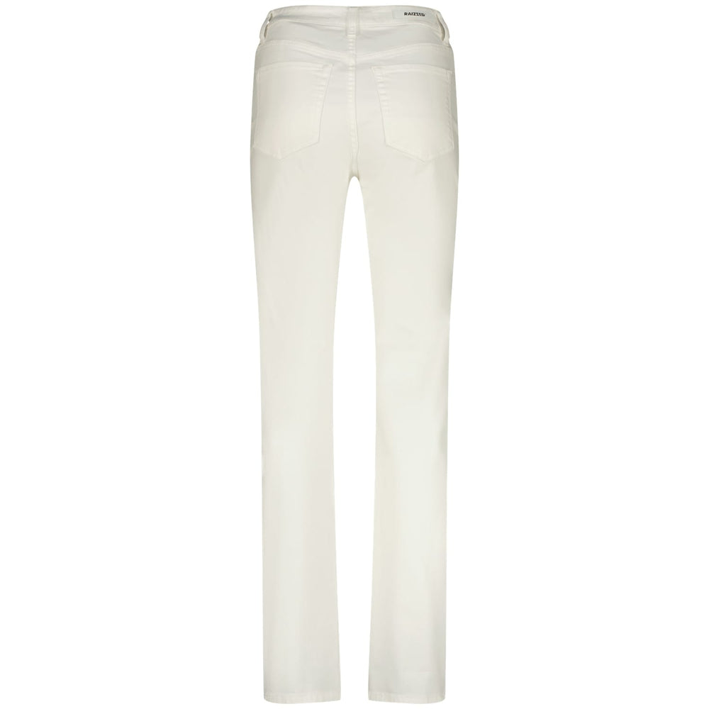 raizzed R126AW420040 jeans regular-straight fit dames wit - 32