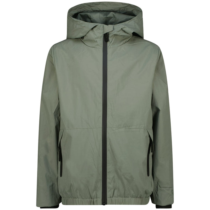 Raizzed Jacket outdoor Teale – zomerjas jongens - Groen