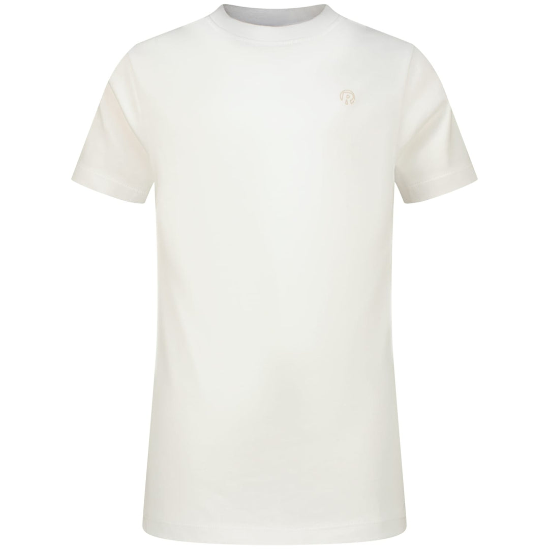 Raizzed T shirt Holdo wit – jongens