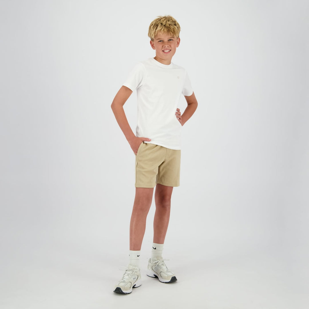 Raizzed T shirt Holdo wit – jongens