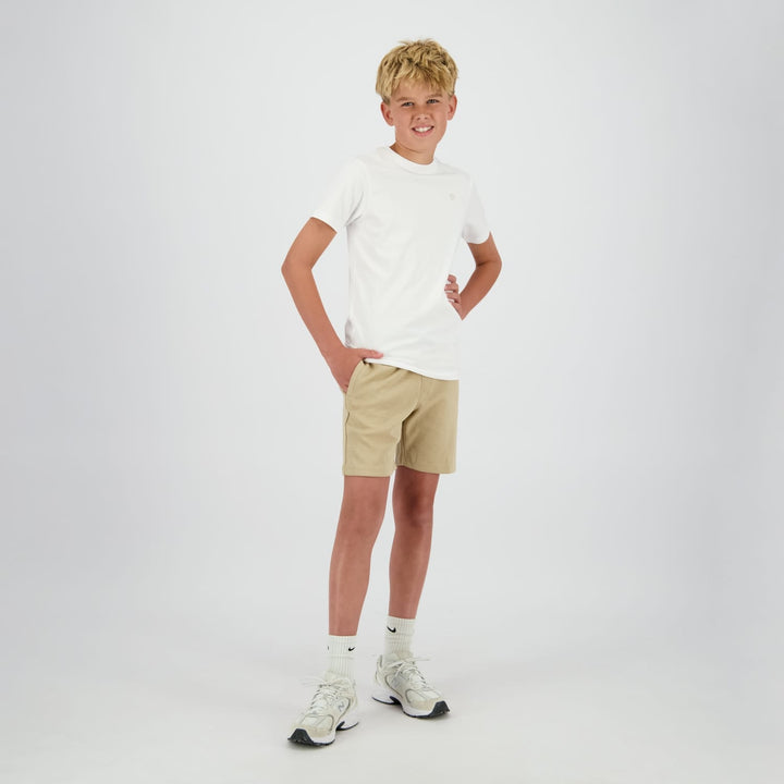 Raizzed T shirt Holdo wit – jongens
