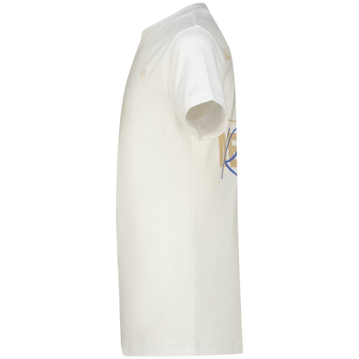 Raizzed T shirt Holdo wit – jongens