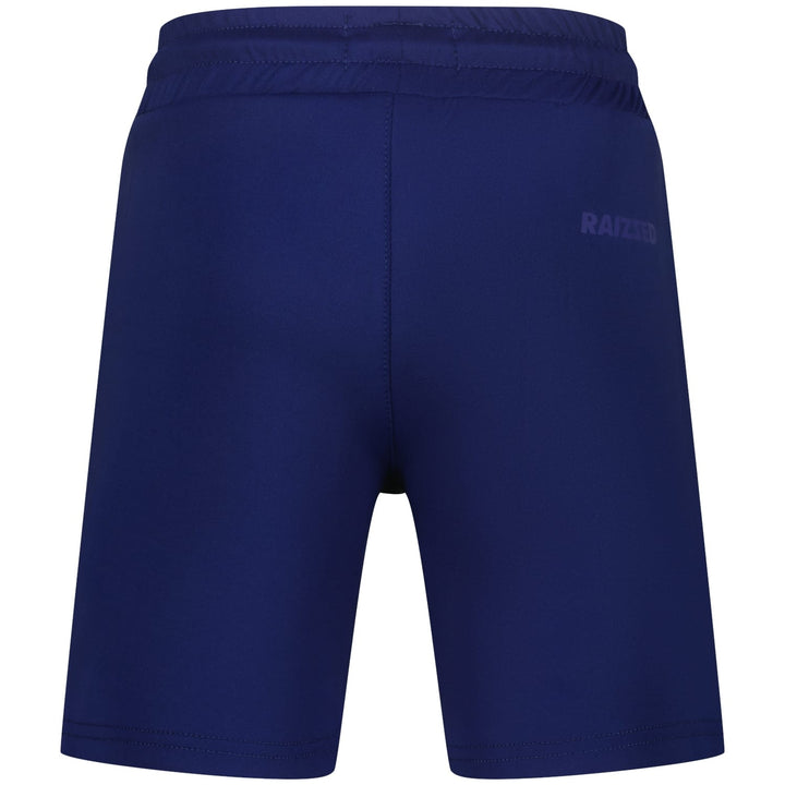 Raizzed Short Renos kobalt – jongens shorts