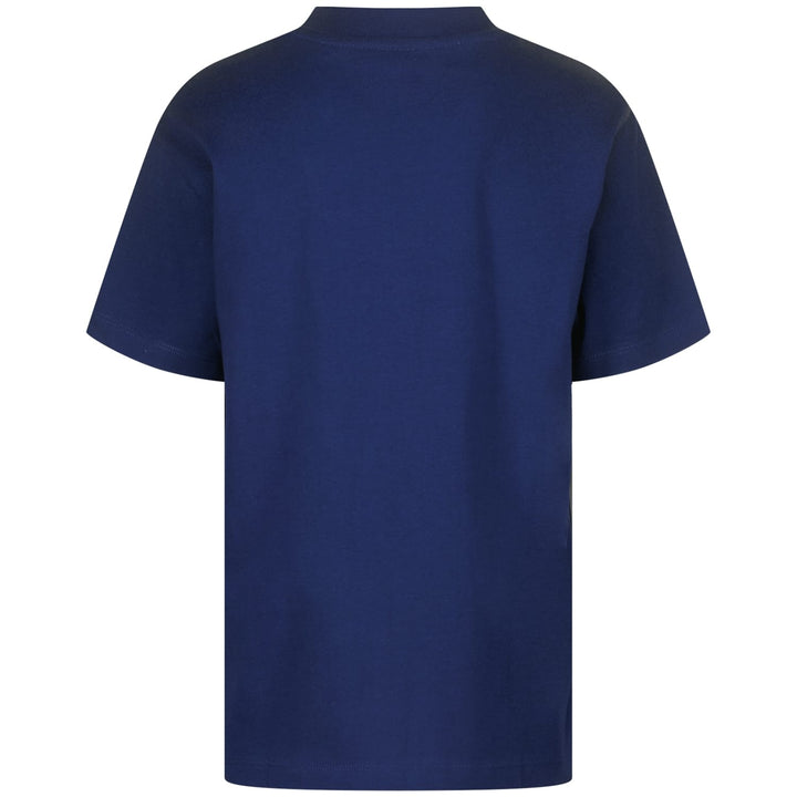 Raizzed T shirt Heam kobalt – jongens