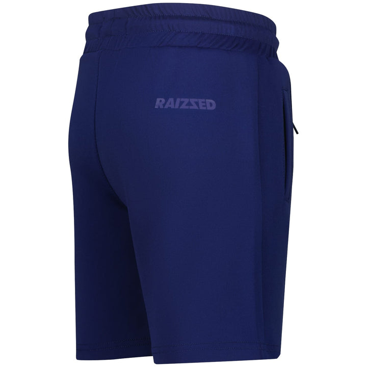 Raizzed Short Renos kobalt – jongens shorts