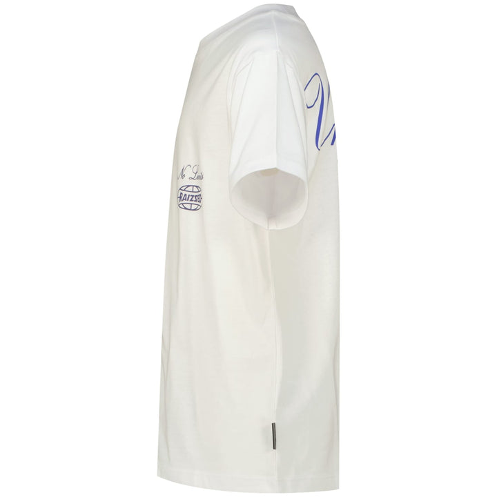 Raizzed T shirt Hunlim off-white – jongens
