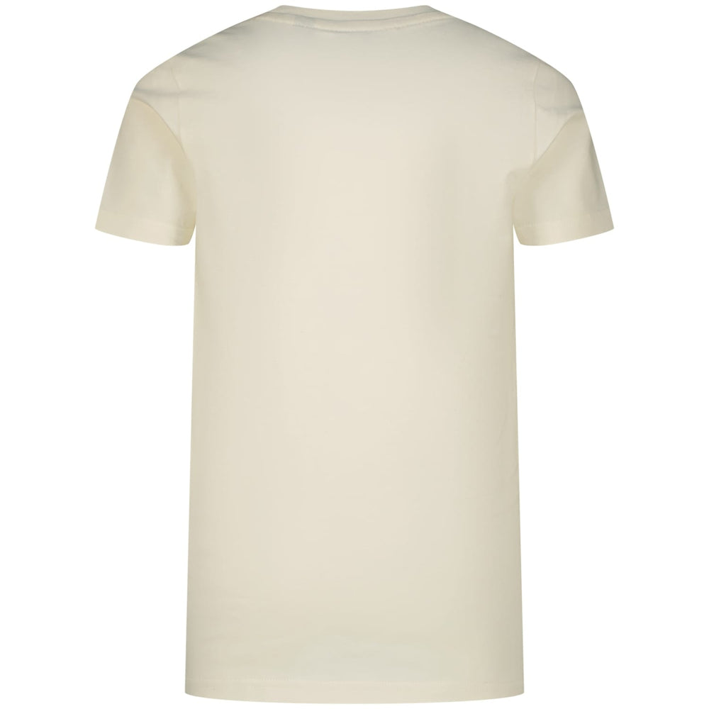 Raizzed T shirt Heasy off-white – jongens