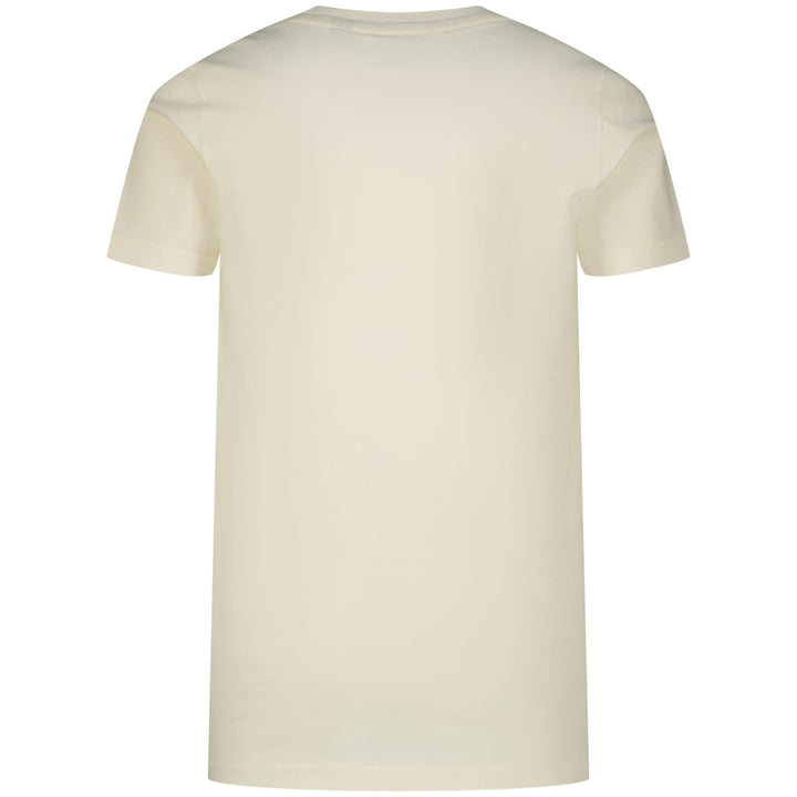 Raizzed T shirt Heasy off-white – jongens