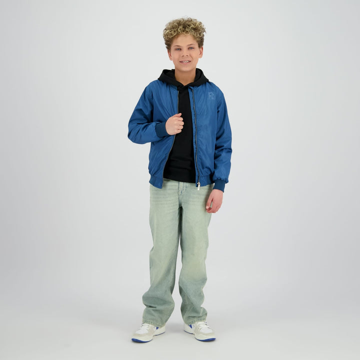 Raizzed zomerjas jongens kobalt – R126KB100009