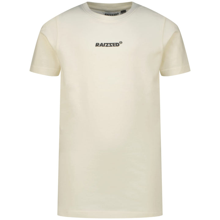 Raizzed T shirt Heasy off-white – jongens