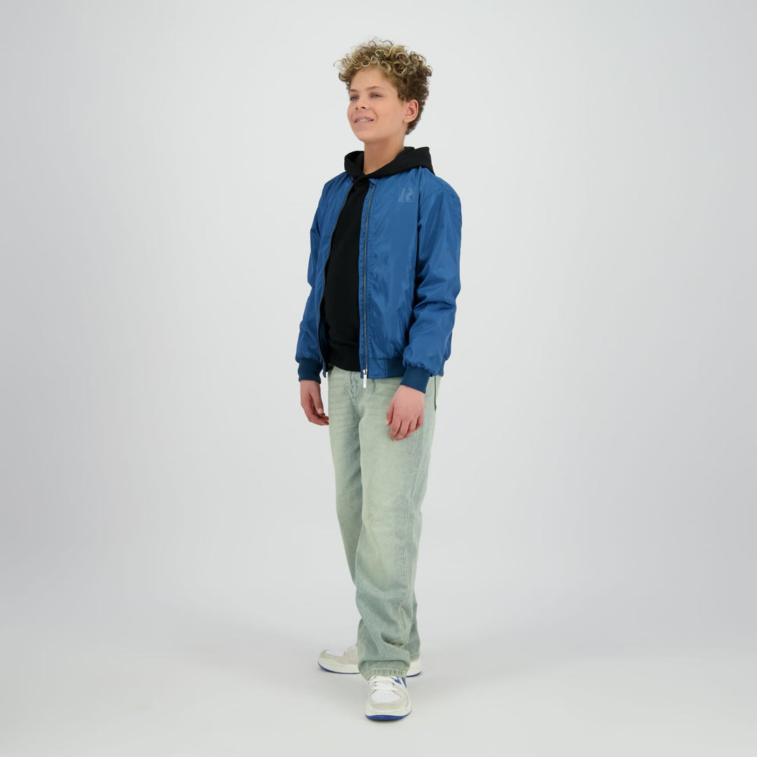 Raizzed zomerjas jongens kobalt – R126KB100009