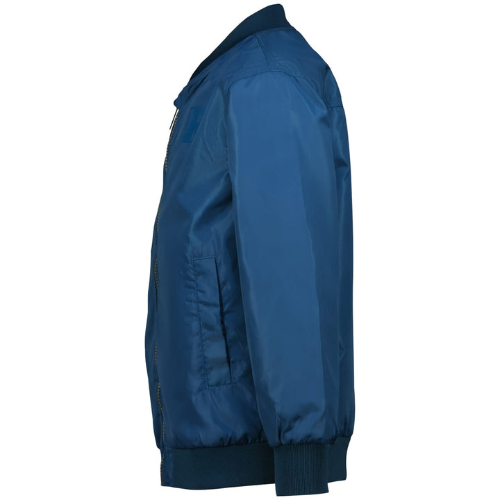 Raizzed zomerjas jongens kobalt – R126KB100009