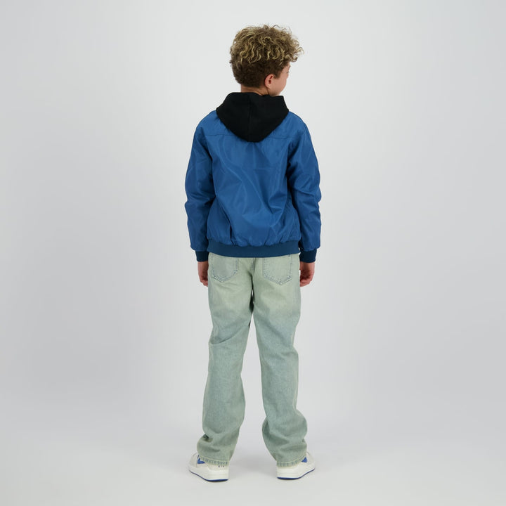Raizzed zomerjas jongens kobalt – R126KB100009