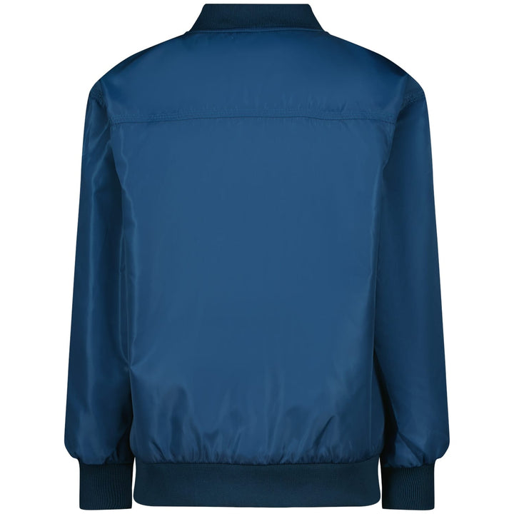 Raizzed zomerjas jongens kobalt – R126KB100009