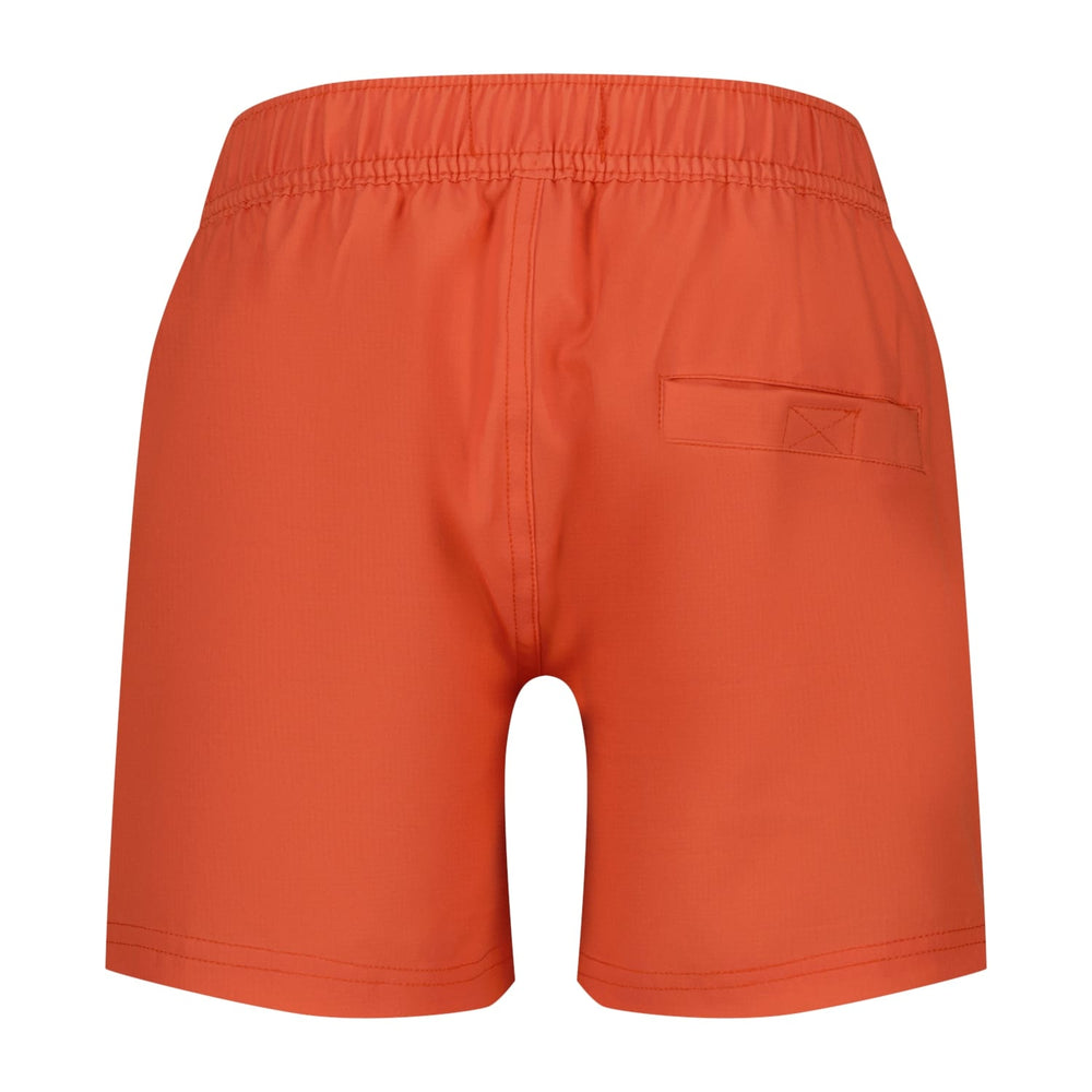 Raizzed Swimshort Roha koraal rood – zwembroek jongens