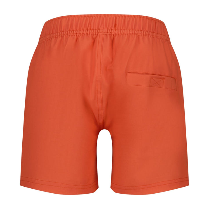 Raizzed Swimshort Roha koraal rood – zwembroek jongens