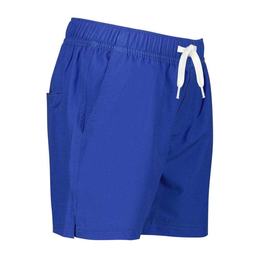 Raizzed Swimshort Roha kobalt – zwembroek jongens