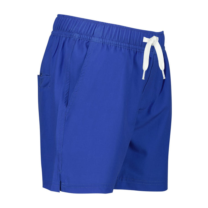 Raizzed Swimshort Roha kobalt – zwembroek jongens