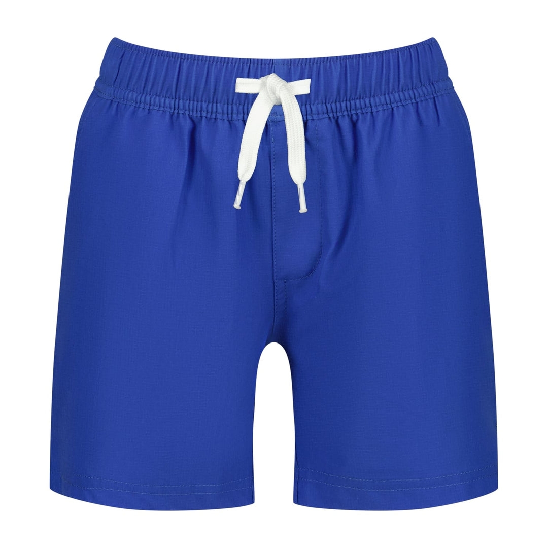 Raizzed Swimshort Roha kobalt – zwembroek jongens