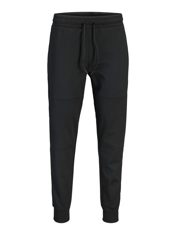 Jack & Jones Gordon joggingbroek zwart – heren